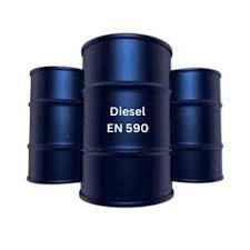 ULSD EN590 (10 PPM) - MEME GROUP COMPANY LTD - Cameroon