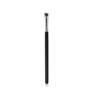 Angled Eye Liner Brush Synthetic Hair Cosmetic Brush Origin China OEM Welcomed Trademark OEM Model NO. F184C Private Logo - NINGBO AOVEA IMPORT & EXPORT CO., LTD. - China