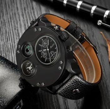 Men's Quartz Watches, Watches with Compasses, Smartwatches, Replica Moissanite Watches Moissanite Watch Watch Replica Smart Watch - Putian Qiangju Department Store - China