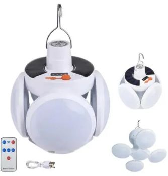 Helius Outdoor Power Display Camping Solar Emergency Waterproof Lighting Rechargeable Tent LED Search Lanterns Camping Lights Lamp LED Bulb - Shenzhen Tuliang Technology Co., Ltd. - China