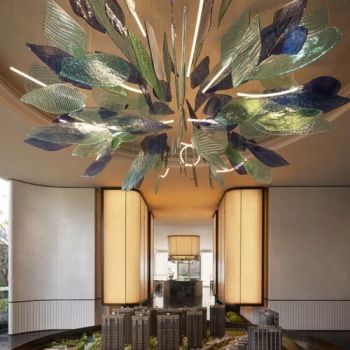 Crystal Chandeliers Pendant Lights Luxury Modern for Dining Living Room - Zhongshan Shangying Lighting Co., LTD - China