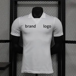 Wholesale Thailand Soccer Jersey Club Team Uniform Vintage Football Shirt Men s Soccer Wear Kids Kits - Hefei Jinyu Information Technology Co., Ltd. - China