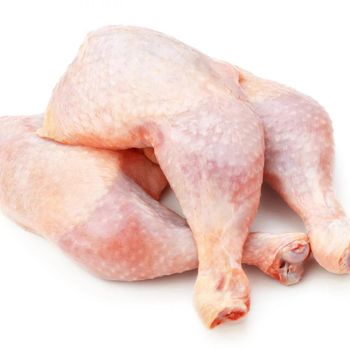 Frozen Chicken Leg Quarters Premium Poultry Portions Delivering 100% Fresh Frozen Integrity For Global Importers - TOSOH INTERNATIONAL - South Africa