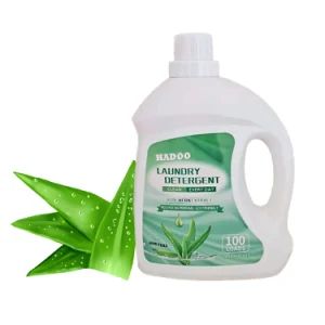 New Arrive 3kg Laundry Detergent Cleaning Products for Household Washing Liquid - Hebei Nana Trading Co., Ltd. - China