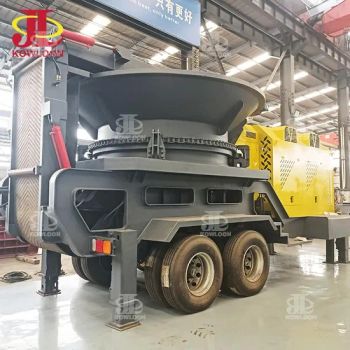 Heavy Duty Diesel Power Wheel Shredder Tree Stump Tub Grinder Wood - Zhengzhou Kowloon Machinery Equipment Co., Ltd. - China