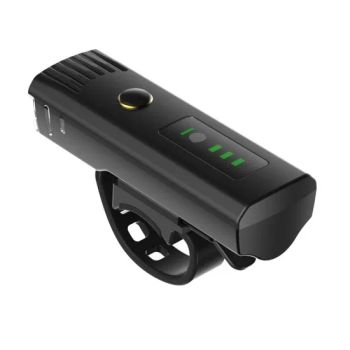 Illuminate Your Bicycle: Adjustable LED Safety Lights for Night Rides - Ningbo Light International Trade Co., Ltd - China