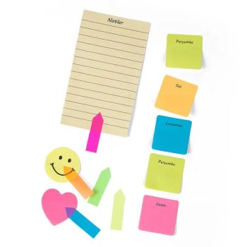 Fashion Customized Promotion Sticky Note, Foot Shaped Sticky Note Pad, Sticky Memo Pad - Newstar Industrial Limited - China