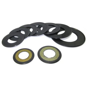Agricultural Auto Spare Industrial Rubber Gasket Machinery Grease Oil Seal for Axle - Qingdao ShengHong Rubber and Plastic Co., Ltd - China