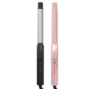 Bidisco Simple Fashion Hair Curler for Curling Hair Waver Styling Tools for Women LED Display Hair Curling Irons - Dongguan Bidisco Electric CO., LTD - China