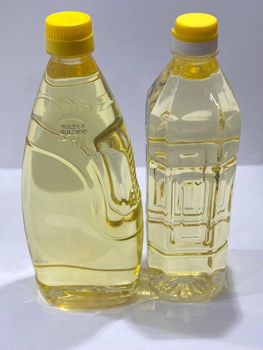 Refined soya bean oil - Zabs Holdings - South Africa