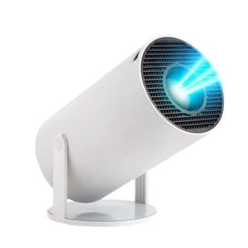 Home Theater Projector Hy 300 Projector with Great Visual Effects - Shenzhen Tina Nis Electronics Co., Ltd. - China