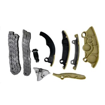Lr073760 Jde36926 Timing Chain Kit for Engine PT204 Aj200p MOQ 1 Kit Origin China Trademark OEM Material Steel Type Roller - AN HUI JI CHENG TRADING CO., LTD. - China