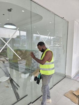 Tempered glass from Adulis general tranding Tempered glass - Adulis general tranding - Ethiopia