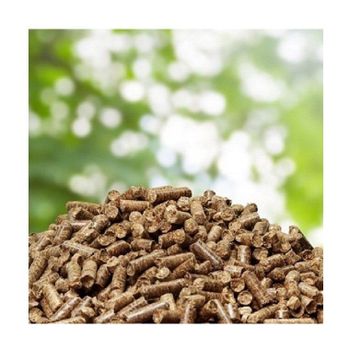 Wholesale Supplier of Wood pellets/wood briquettes/rice husk pellets Bulk Quantity Ready For Export - Exigentelaxia Unipessoal Lda - Portugal