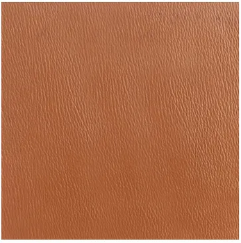 Tango Orange Leather Color Tango Orange Texture Fine Emboss Thickness 2.0 - 2.2 Mm Colors Black, Orange & White Performance High Performance - Leather Co. - India