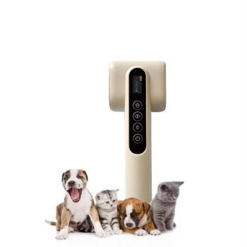 Factory Customized Veterinary Medical Devices Pets Red Blue Light Therapy Instrument - Qingdao Ciye Import & Export Co., Ltd. - China