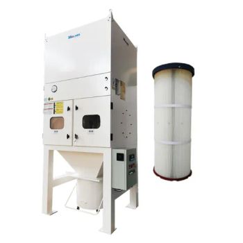 Moland Advanced Professional CE Certified Air Purifier for Dust-Free Environments - Shandong Moland Environmental Tech Co., Ltd. - China