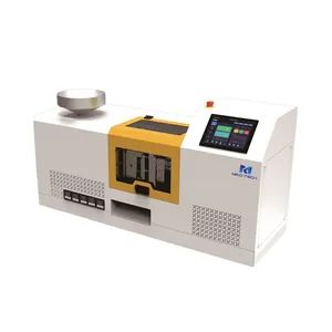 Plastic Small Products Making Machine Desktop Injection Molding Machine - Dongguan Miko Testing Instrument Co., Ltd. - China