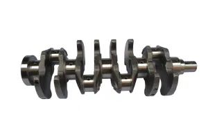 Crankshaft Automotive Engine Parts Model NO. ZJ Trademark OEM Origin Chengdu Type as Per Design Material as Required Transport Package as - Chengdu Zhijin Machinery Equipment Co., Ltd. - China
