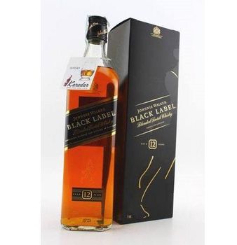 Johnnie Walker Scotch Whisky Original Imported Whisky for Export - N.G westen holding B.V - Netherlands