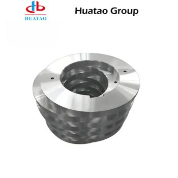 Metal Shearing Line Carbide Knives - Shijiazhuang Huatao Import and Export Trade Co., Ltd. - China