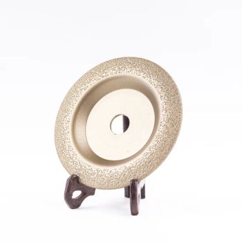 Grinding Discs for Foundries and Fettling Shops - Jiangsu Baoge Industry Co., Ltd. - China