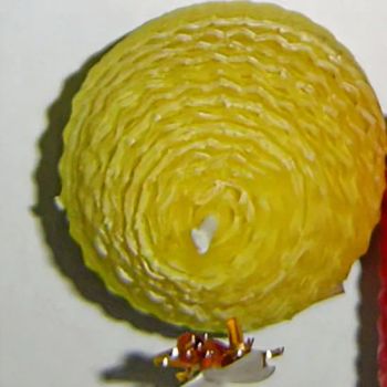 Supply Beeswax Candle Beeswax Granule EINECS / CAS No. / Formula / Trademark / Model NO. / Origin China Resource - Qingdao Dacon Trading Co., Ltd. - China