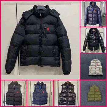 Designer Mens Puffer Parkas Snowsports Clothing Raulph Laruen Vest for Unrestricted Winter Accessorize Snow Jackets and Outerwear Down Jacket - Shanghai Lygao Export and Import Co., Ltd - China
