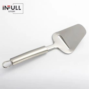 Heavy Duty Stainless Steel Cheese Slicer Cutter Serving Tools - GuangDong Infull Industrial Co., Ltd. - China