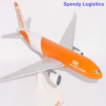 Air Freight Express Delivery From China to India/Moldova/Canada/Australia/Dubai Courier Service - SPEEDY LOGISTICS CO.LTD - China