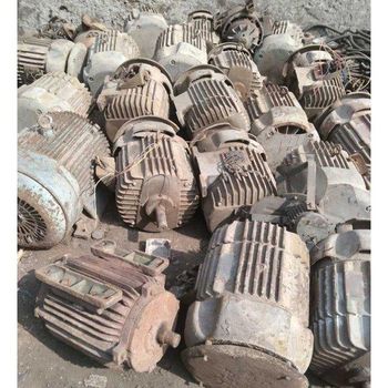 Electric Motor Scrap and Other Metal Scrap For Sale Packaging bulk Type Electric Motor Scrap Material Electric Motor Scrap - MFD AGRICULTURE LTD - United Kingdom