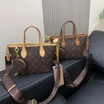 Horsebit 1955 Logo Lady Handbag -5A Top Grade 1: 1 Copy Luxury Genuine Leather Tote & Crossbody Bag - Heifei Yue Ting Shan Lian Technology Co., Ltd - China