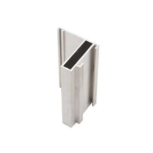 Premium Custom Aluminum Curtain Wall Profiles From China - Foshan City Nuotuo Metal Co., Ltd. - China
