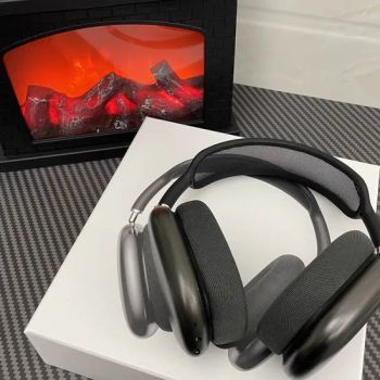 Air Max Wireless Bluetooth Earphone Earbud with Microphone Noise Canceling Tws Gaming Headset Stereo HiFi Headphones - Shenzhen Yi Han Technology Co., Ltd - China