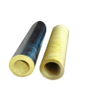 Waterproof Thermal Insulation Materials Heat Preservation Stence Formaldehyde-Free Glass Wool - Anhui Sa Tuo New Material Technology Co., Ltd. - China