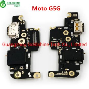 Wholesale Mobile Phone Flex Cables for Motorola Moto G5g G5 G USB Charger Jack Plug Dock Socket Port Connector Replacement - Guangzhou Goldshine Tech Co., Limited - China