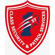 Product - 1st Class Security & Patrol Services Inc - United States