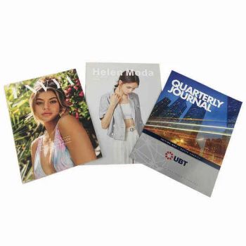 Factory High Quality Custom Book Printing Softcover Paperback Book Printing Services - Shenzhen Longyin Printing Packing Co., Ltd. - China