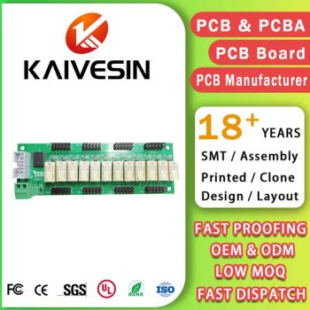 Computer Parts Celulares Electronics Circuit Board PCB PCBA Assembly Module - Guangzhou Kevis Electronic Technology Co., Ltd. - China