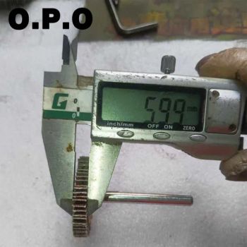 Premium Abrasive Grinding and Polishing Flap Wheel Set MOQ 100PCS Origin China Trademark OPO Model NO. OPO ODM/OEM - Foshan OPO Abrasives Co., Ltd - China