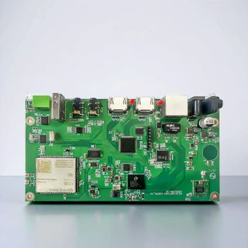 Reliable HDMI Video Encoder for Radio and TV Broadcasting Weight 81.3G Condition New Trademark XSTRIVE Dimesions - Wuhan Xstrive Technology Limited - China