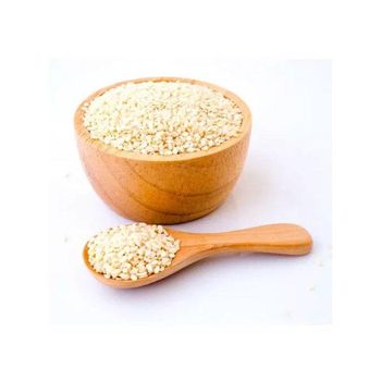 Top Quality Raw White Sesame Seeds 100% Natural Sesame Seeds - Medcompex Gmbh - United Kingdom