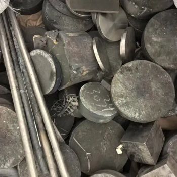 Inconel 625 N06625 Leftover Material Eco Friendly Nickel Alloy Nickel Scrap - Shandong Titanium Nickel Special Steel Co., Ltd - China