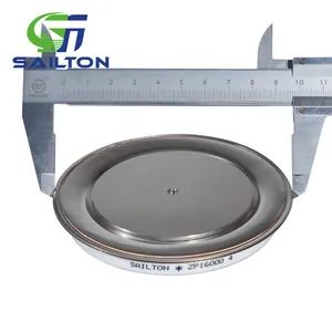 Semiconductor Device Sailton Brand Standard Recovery Diodes Welding Diodes Zp500A 100V/1400V - Sailing Commercial (Tianjin) Co., Ltd. - China