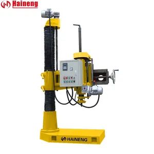 Haineng Stone Machinery Granite Quartz Hole Boring Automatic Vertical Stone Drilling Machine - QUANZHOU XINHAINENG MACHINERY CO., LTD. - China