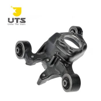 Steering Knuckle Motorcycle Steering System for Chrysler 200 2012 2014 for Dodge Avenger 2013 2014 OEM 5085532AG 5085533AG - Zhejiang UTS Auto Parts Co., Ltd. - China