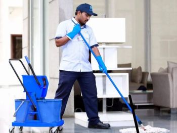 Office Pantry Boy Service Service Mode Onsite Support With 24X7 Support Service Location Pan India Service Type Office Pantry Boy - Refma Facility & Hospitality India Pvt. Ltd. - India