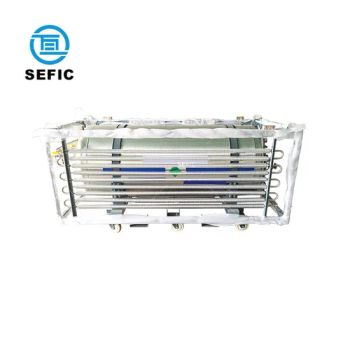 Dewar Container Cilindros Cryo Tank 450 Liters Flasks Kgw Frame 30L Storage Flask 1000ml Azote Liquide Nitrogen Size - Shanghai Eternal Faith Industry Co., Ltd. - China