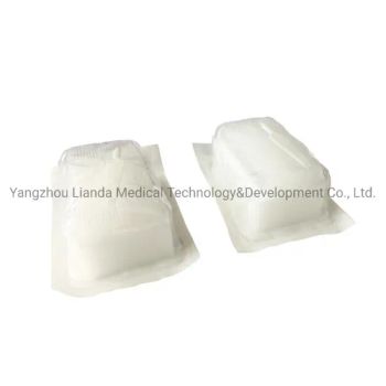 Medical Surgical Nail Hand Washing Cleaning Scrub Brush - Yangzhou Lianda Medical Technology&Development Co., Ltd. - China