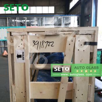 Sliding Roof Window, New+Cars - Shandong Seto Glass Co., Ltd. - China